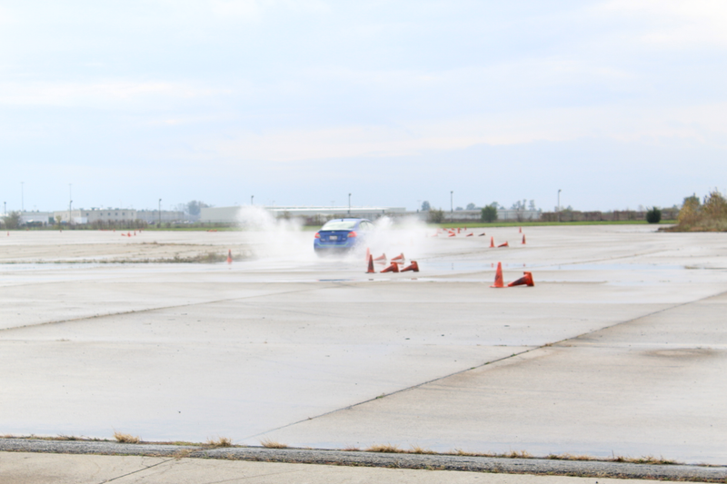 Illustration for article titled Photo Dump from last Annual Indy SCCA pt.2